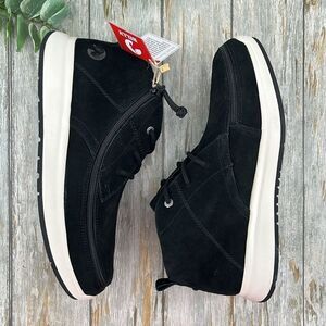 BILLY Footwear Comfort Adaptive Chukka Shoes Sneakers Size 10